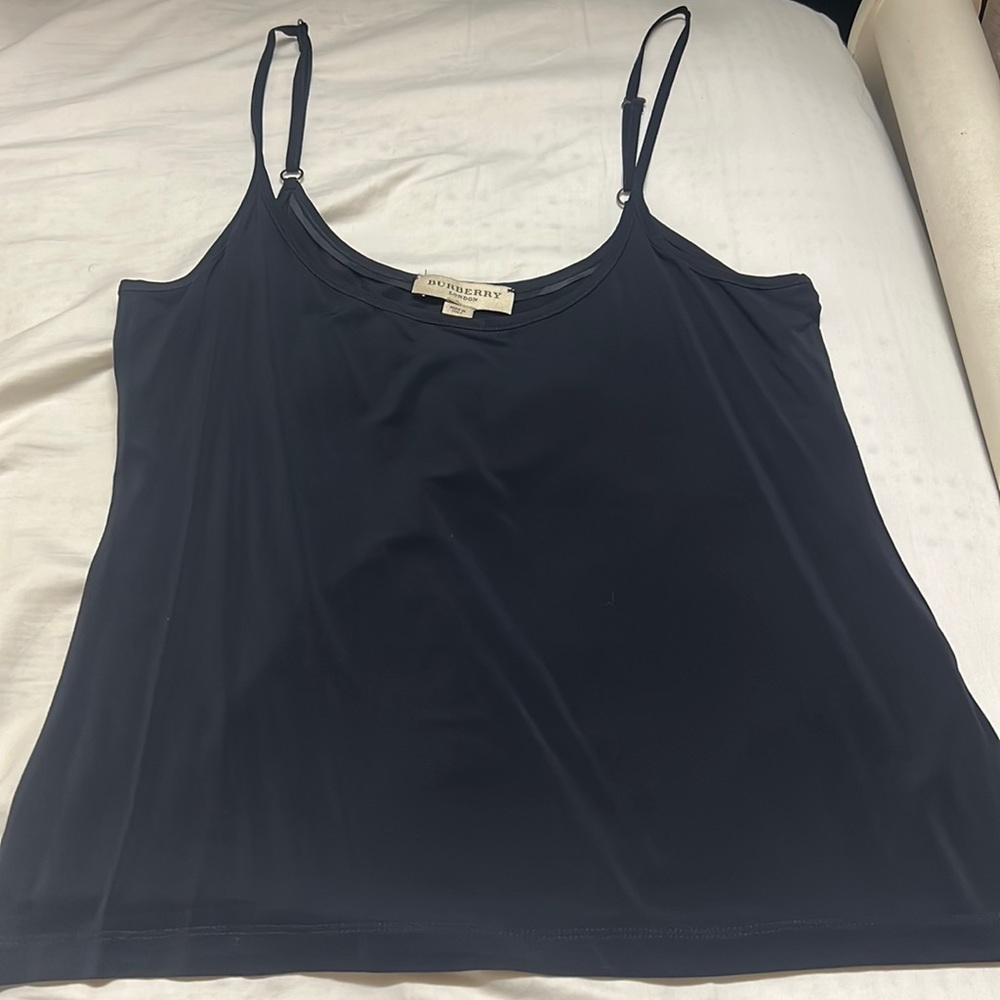 Burberry Cami Black